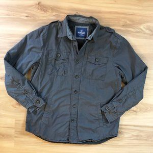 Old Navy Men's Medium Weight Jacket